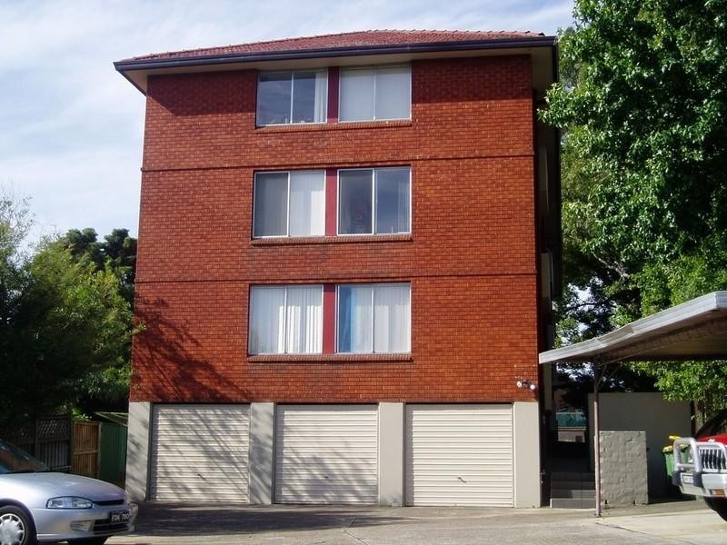 17/48 Norton Street, Ashfield NSW 2131