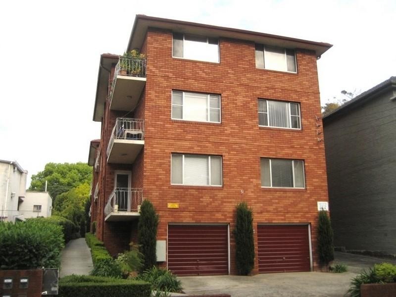 5/51 Sloane Street, Summer Hill NSW 2130