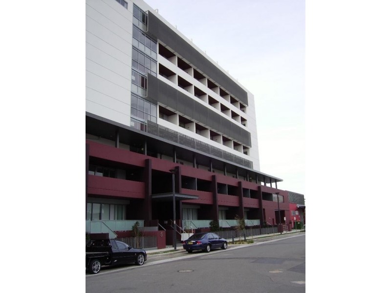 36/5-13 Lusty Street, Wolli Creek NSW 2205