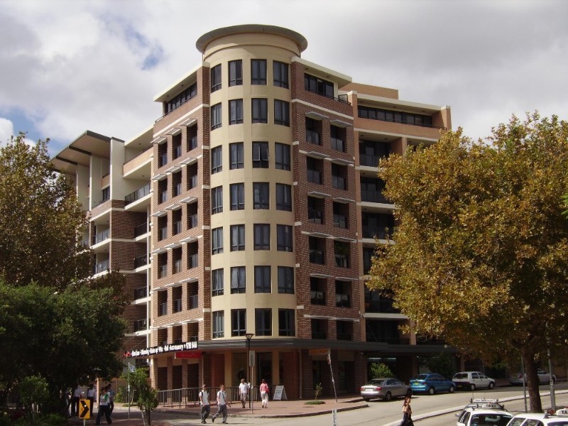 134/1 Brown Street, Ashfield NSW 2131