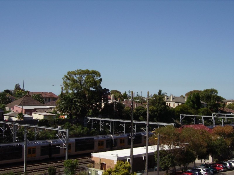 134/1 Brown Street, Ashfield NSW 2131