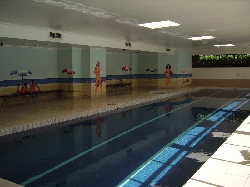 134/1 Brown Street, Ashfield NSW 2131