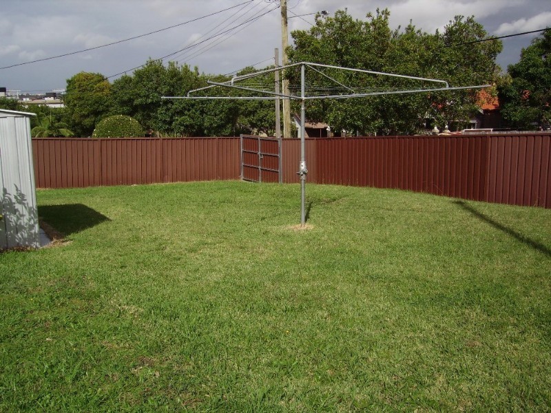 18 Lasswade Street, Ashbury NSW 2193