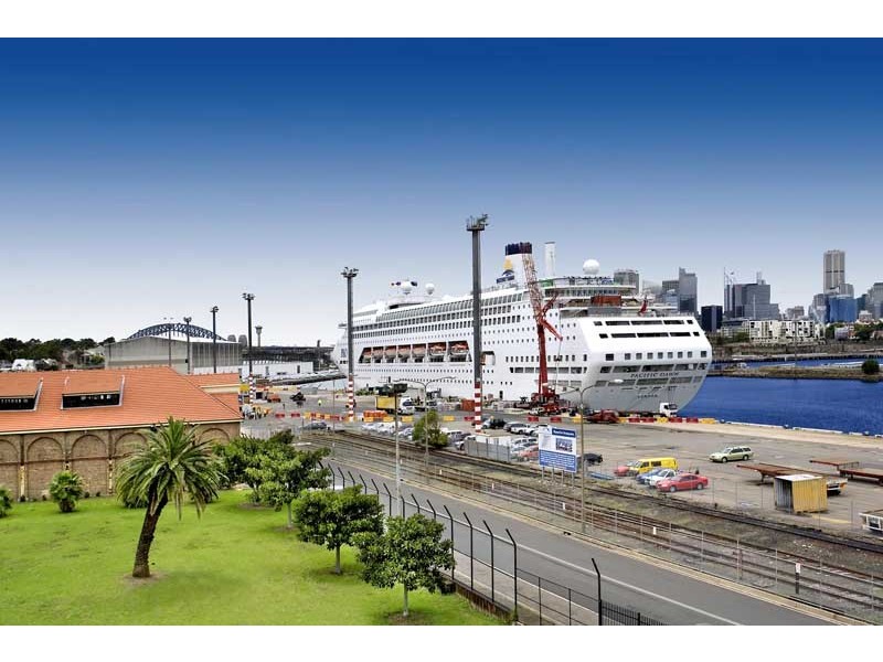 D16, 1 Buchanan Street, Balmain NSW 2041