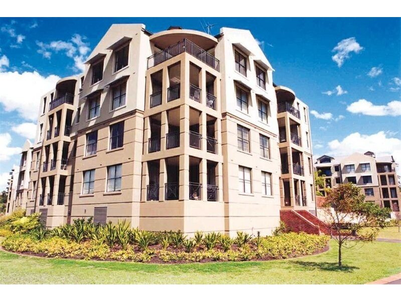 D16, 1 Buchanan Street, Balmain NSW 2041