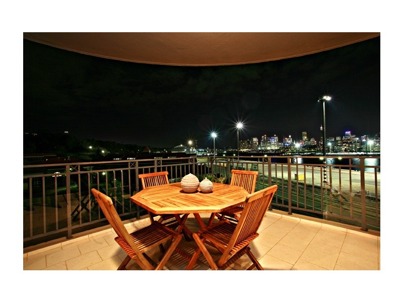 D16, 1 Buchanan Street, Balmain NSW 2041