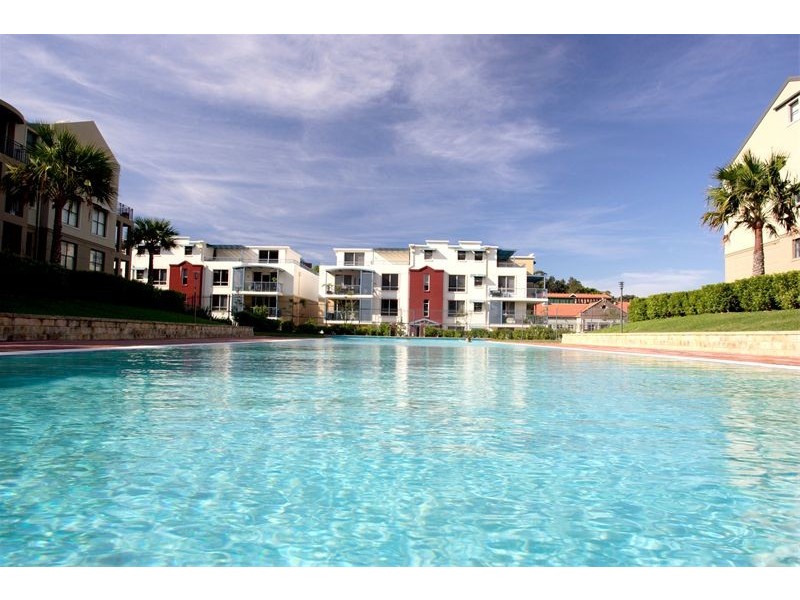 D16, 1 Buchanan Street, Balmain NSW 2041