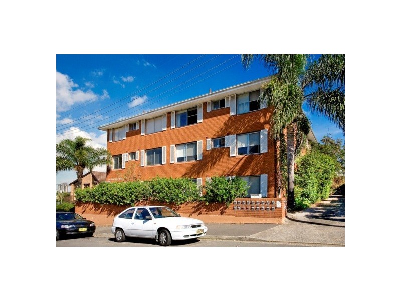 15 Johnston Street, Balmain NSW 2041