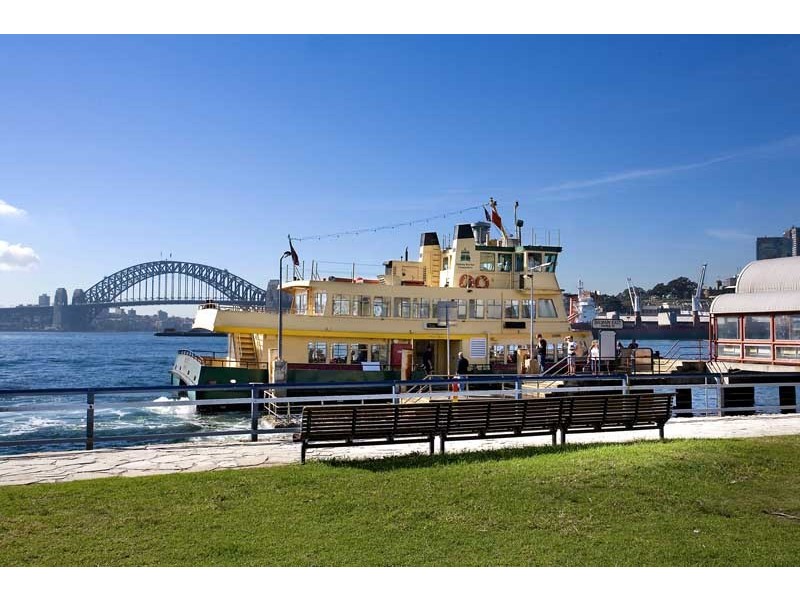 15 Johnston Street, Balmain NSW 2041