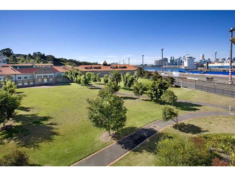 D15, 1 Buchanan Street, Balmain NSW 2041