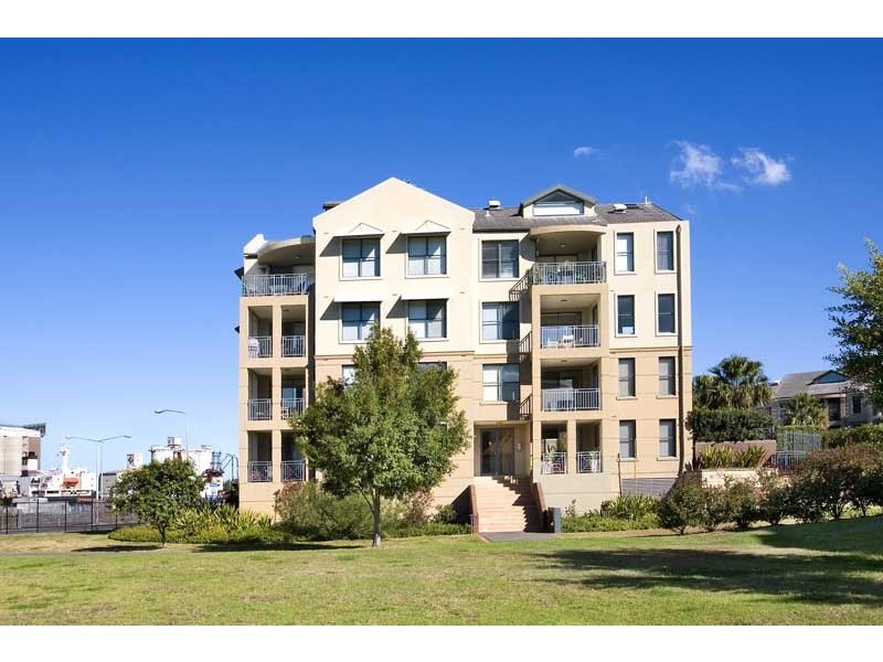 D15, 1 Buchanan Street, Balmain NSW 2041