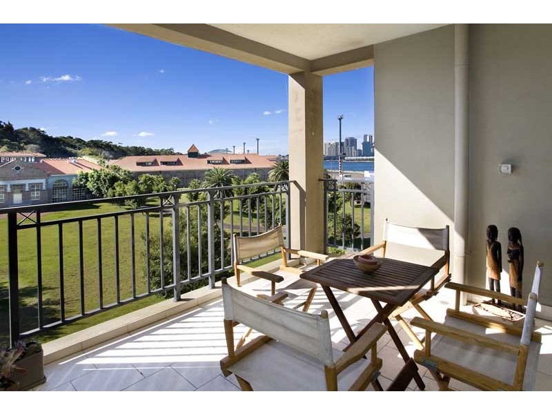 D15, 1 Buchanan Street, Balmain NSW 2041