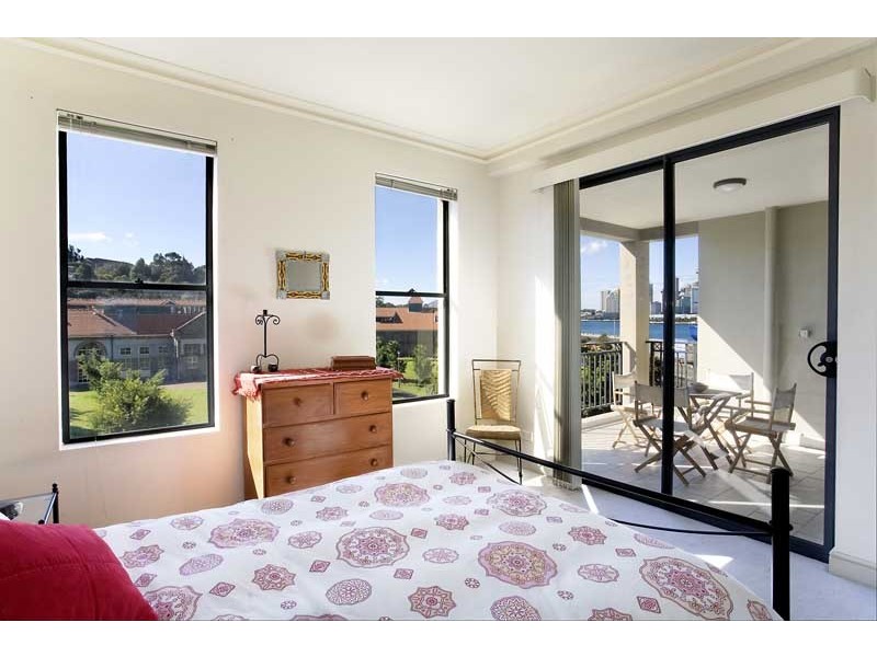 D15, 1 Buchanan Street, Balmain NSW 2041