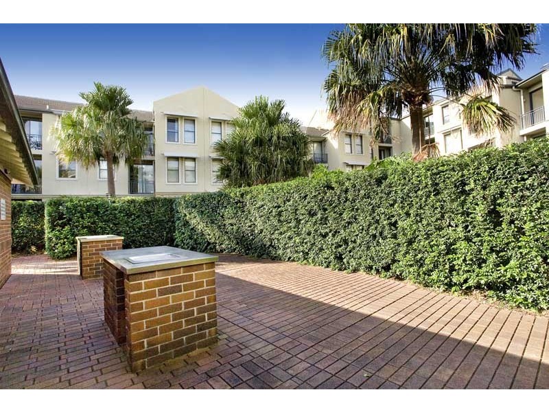 D15, 1 Buchanan Street, Balmain NSW 2041