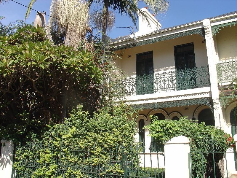 27 Paddington Street, Paddington NSW 2021