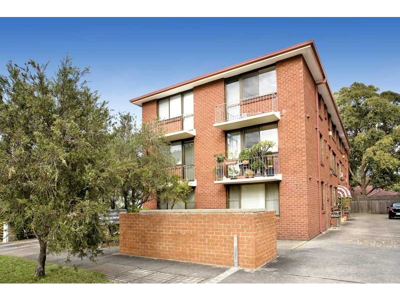 3/53 Gipps Street, Drummoyne NSW 2047