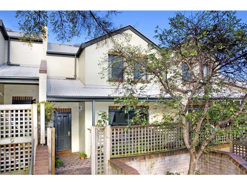 10/165 Allen Street, Leichhardt NSW 2040
