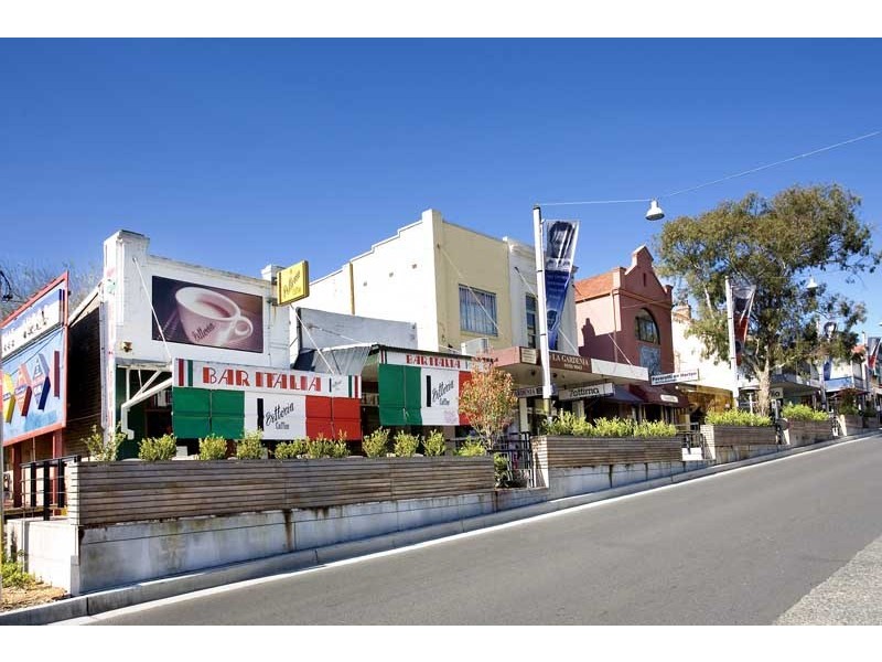 10/165 Allen Street, Leichhardt NSW 2040