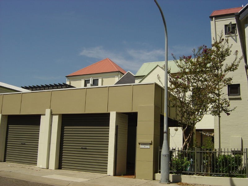 4 McKell Street, Birchgrove NSW 2041