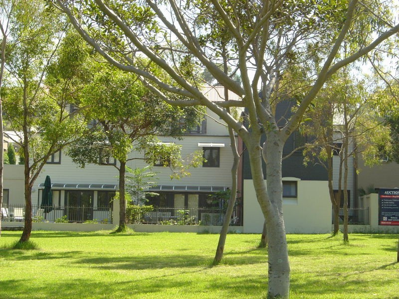 4 McKell Street, Birchgrove NSW 2041