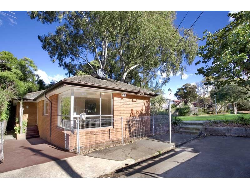 22 Prince Street, Rozelle NSW 2039