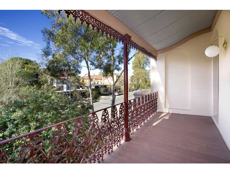 216 Glebe Point Road, Glebe NSW 2037