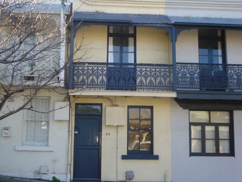 131 Mansfield Street, Rozelle NSW 2039