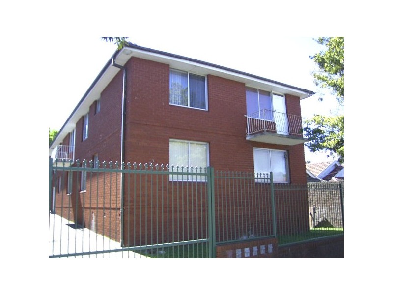 2/33 Ewart Street, Dulwich Hill NSW 2203