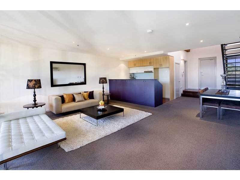 411/181 Lawson Street, Darlington NSW 2008