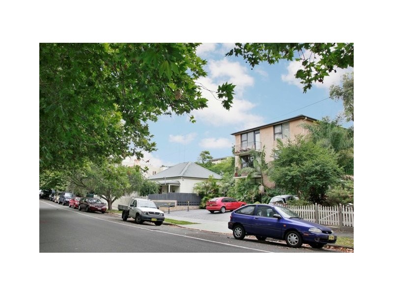 5/170 Nelson Street, Annandale NSW 2038
