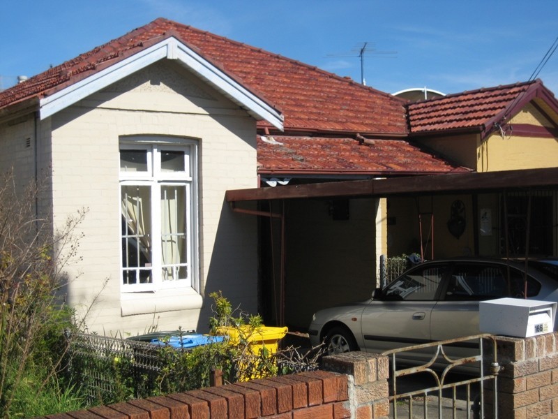 166 Marion Street, Leichhardt NSW 2040