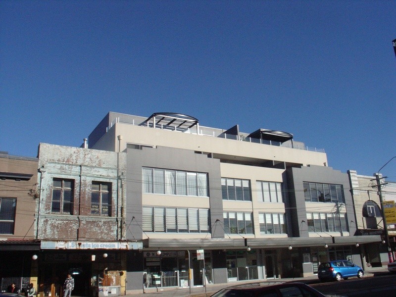 4/192-200 Parramatta Road, Stanmore NSW 2048