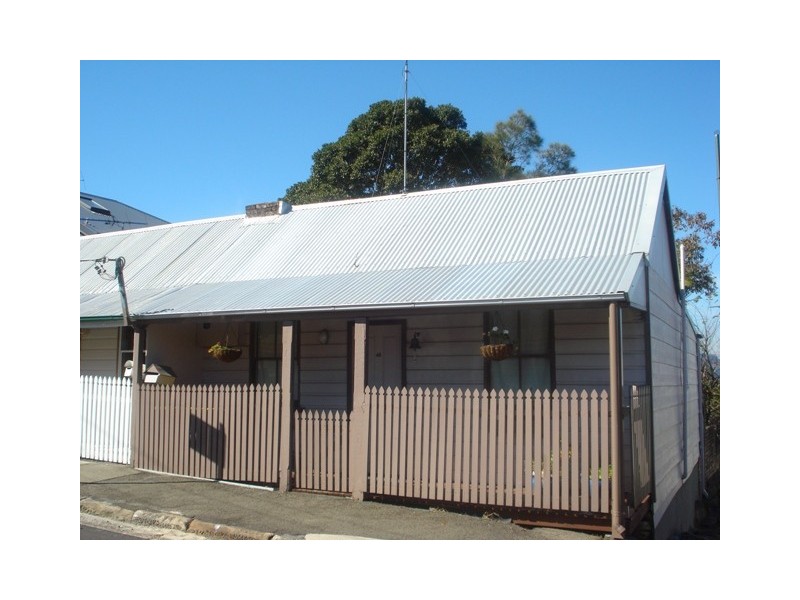 48 Elizabeth Street, Rozelle NSW 2039