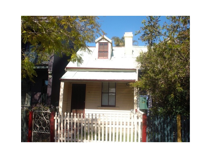 11 High Street, Balmain NSW 2041