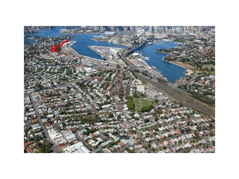 7/51 Donnelly Street, Balmain NSW 2041