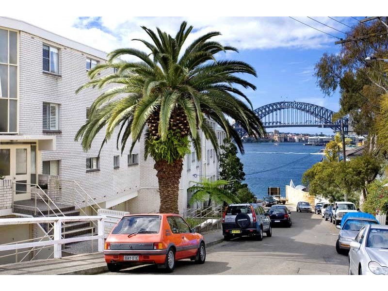 8/8 Lookes Avenue, Balmain East NSW 2041