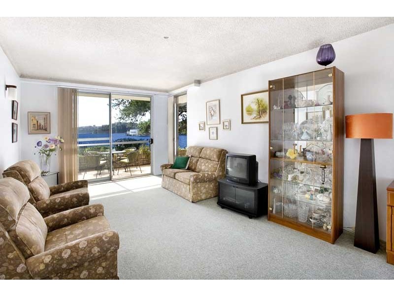 8/8 Lookes Avenue, Balmain East NSW 2041