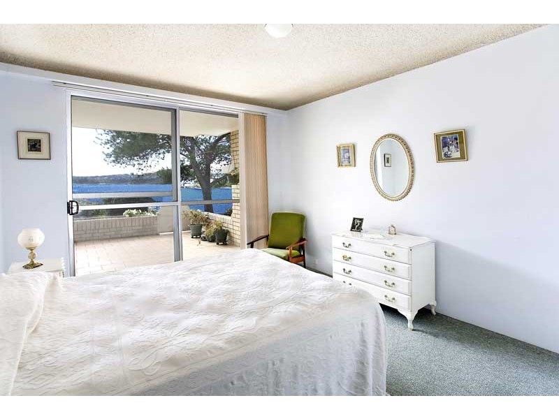 8/8 Lookes Avenue, Balmain East NSW 2041