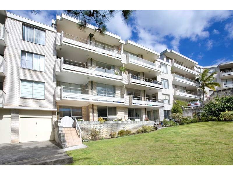 8/8 Lookes Avenue, Balmain East NSW 2041