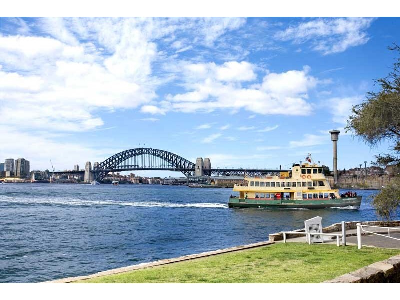 8/8 Lookes Avenue, Balmain East NSW 2041