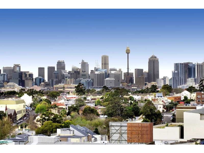 329/1 Missenden Road, Camperdown NSW 2050