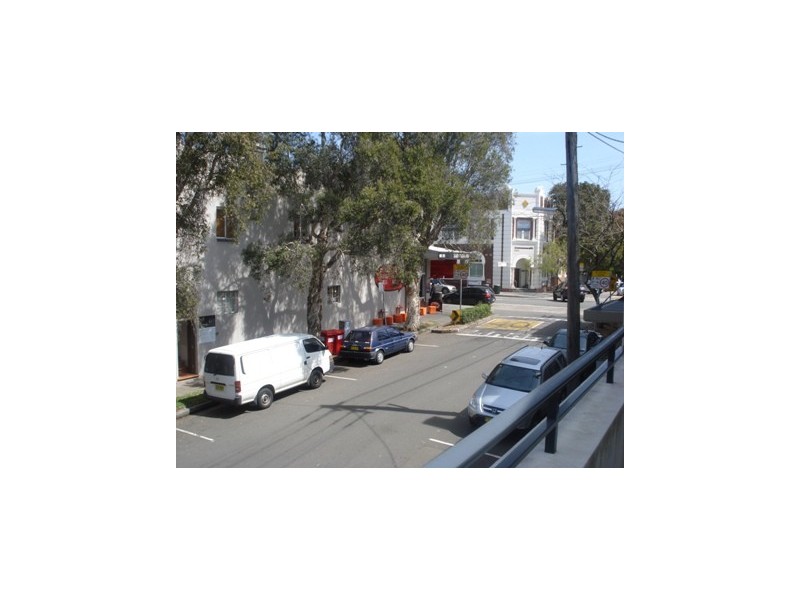 3/630 Darling Street, Rozelle NSW 2039