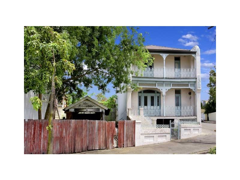 44 Ballast Point Road, Birchgrove NSW 2041