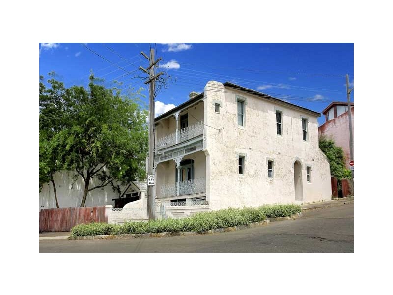 44 Ballast Point Road, Birchgrove NSW 2041