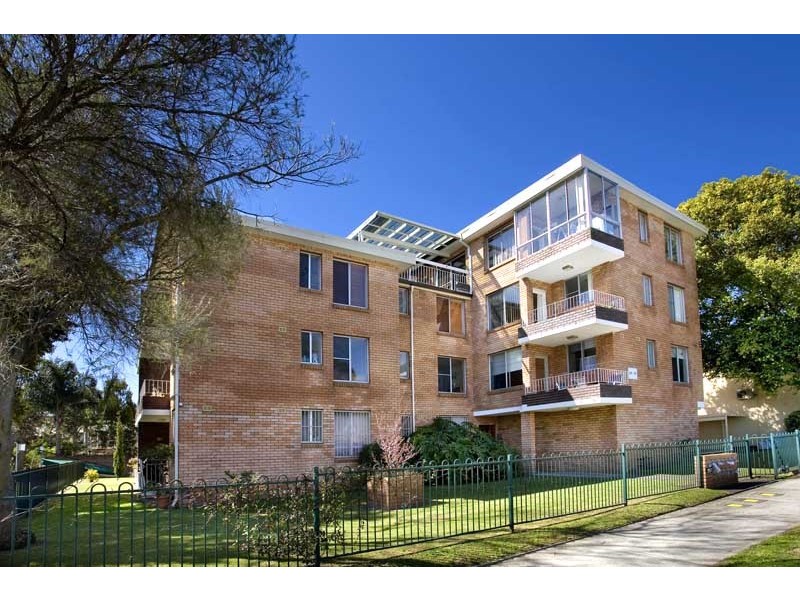 6/295 Lilyfield Road, Lilyfield NSW 2040