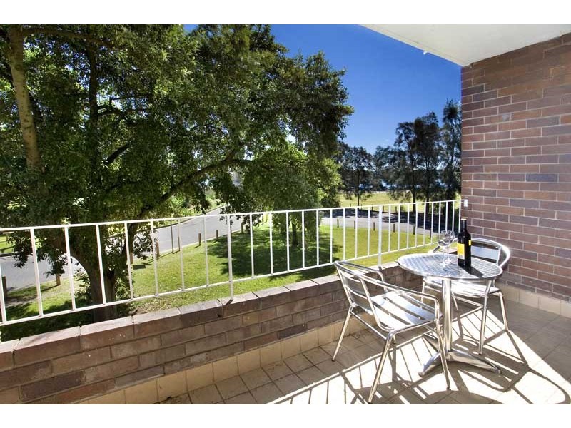 6/295 Lilyfield Road, Lilyfield NSW 2040