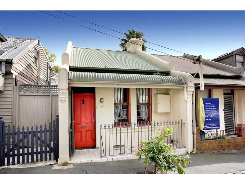 58 Gipps Street, Birchgrove NSW 2041