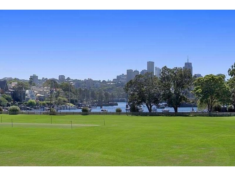 58 Gipps Street, Birchgrove NSW 2041