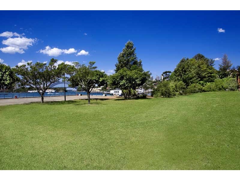 58 Gipps Street, Birchgrove NSW 2041