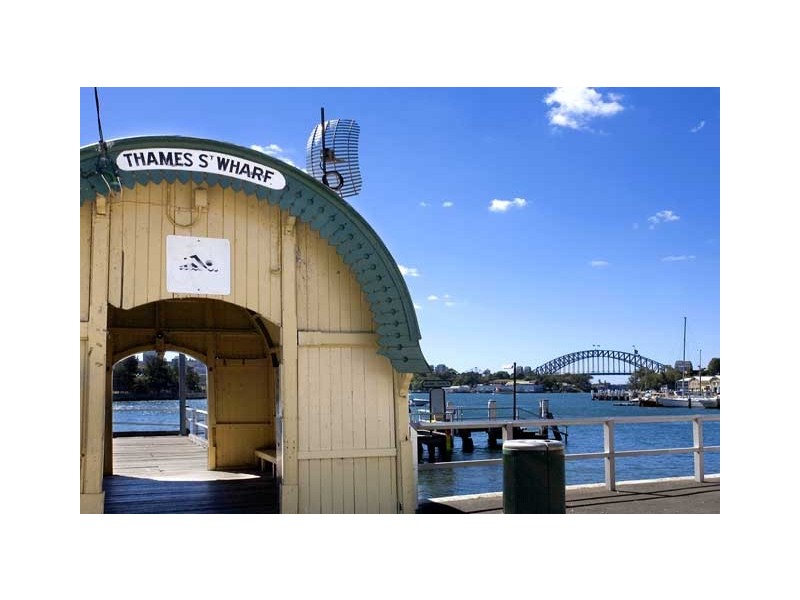 58 Gipps Street, Birchgrove NSW 2041